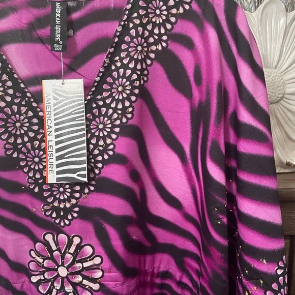 Caftan - Picture 13 of 14